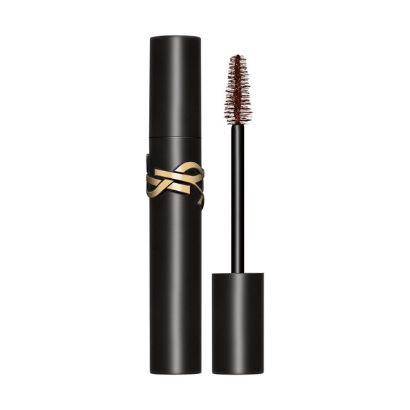 Yves Saint Laurent Other - Yves Saint Laurent Lash Clash Extreme Volume Mascara In 2 Uninhibited Brown